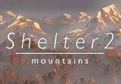 Shelter 2 - Mountains DLC Steam CD Key