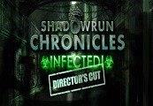 Shadowrun Chronicles: Infected! Director's Cut Steam CD Key