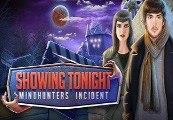 Showing Tonight: Mindhunters Incident Steam CD Key