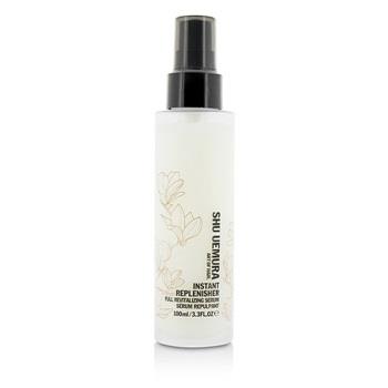 Shu Uemura Instant Replenisher Full Revitalizing Serum 100ml/3.3oz Hair Care