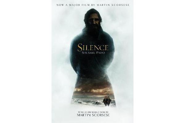 Silence - Film tie-in