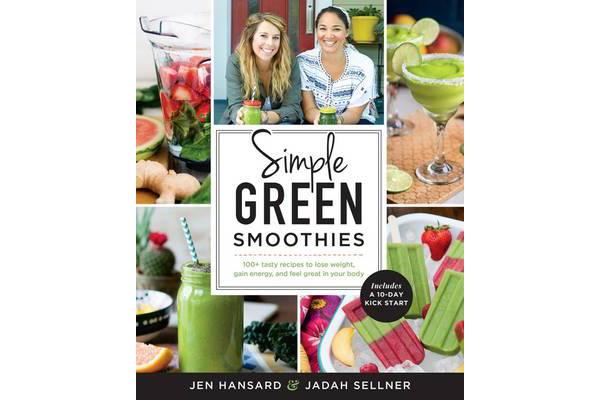 Simple Green Smoothies