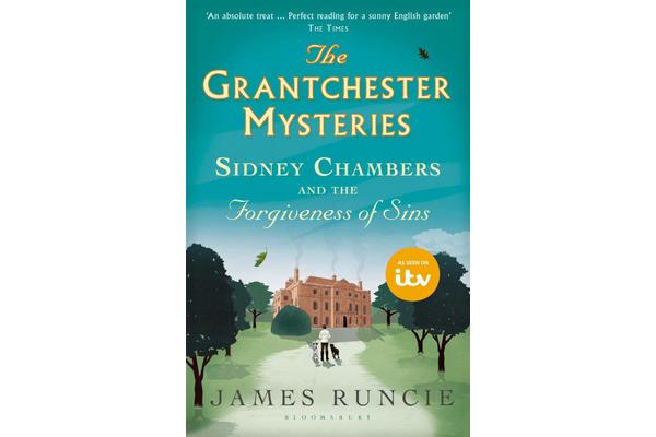 Sidney Chambers and The Forgiveness of Sins