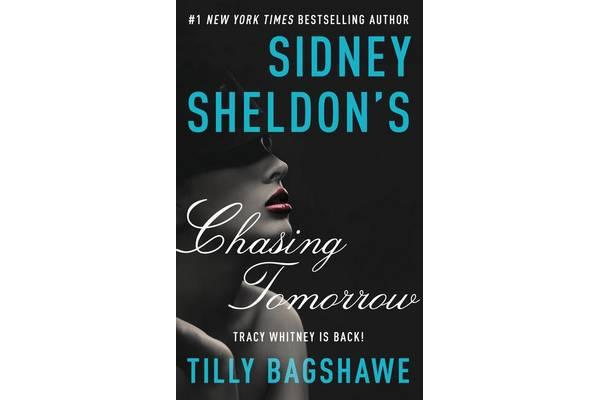 Sidney Sheldon's Chasing Tomorrow