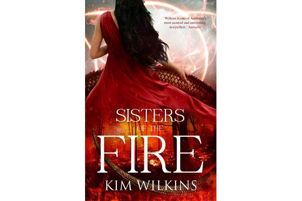 SISTERS OF THE FIRE