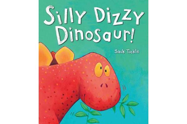 Silly Dizzy Dinosaur!