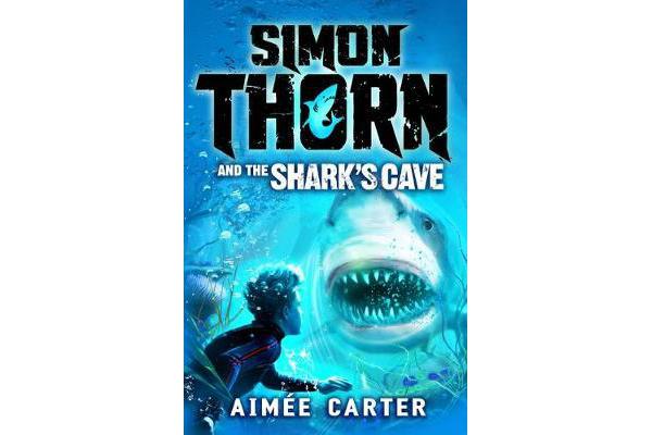 Simon Thorn and the Shark's Cave