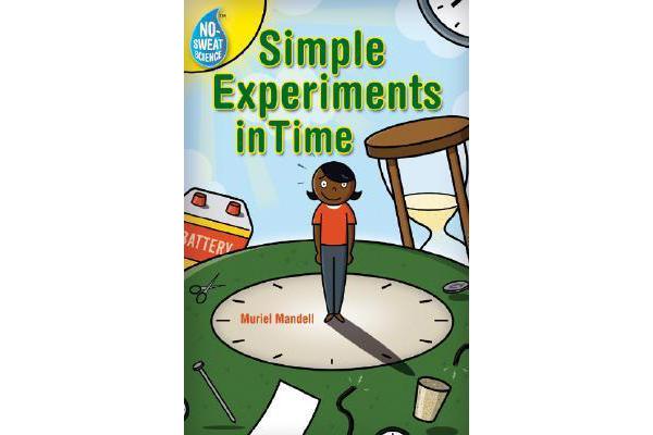 Simple Experiments in Time