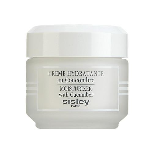 Sisley Moisturizer With Cucumber 1.5oz, 50ml