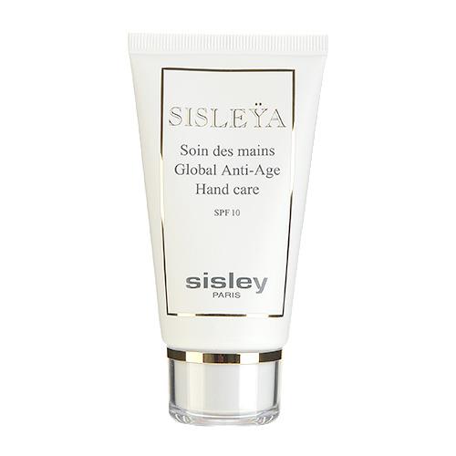 Sisley SisleÃ¿a Global Anti-Age Hand Care SPF 10 2.7oz, 75ml