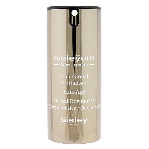 Sisley SisleÃ¿um for Men Anti-Age Global Revitalizer 1.7oz, 50ml Nor