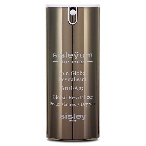 Sisley SisleÃ¿um for Men Anti-Age Global Revitalizer 1.7oz, 50ml Dry