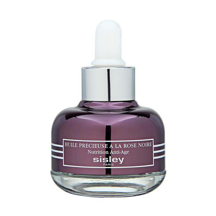 Sisley Black Rose Precious Face Oil 0.84oz, 25ml