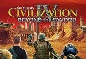 Sid Meier's Civilization IV - Beyond the Sword Expansion Steam Gift