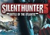 Silent Hunter 5: Battle of the Atlantic Gold Edition Uplay CD Key