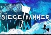 Siege Hammer Steam CD Key