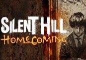 Silent Hill Homecoming Steam CD Key