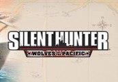 Silent Hunter 4: Wolves of the Pacific Uplay CD Key