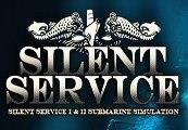 Silent Service Steam CD Key