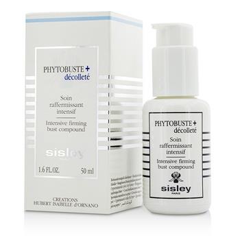 Sisley Phytobuste + Decollete Intensive Firming Bust Compound 50ml/1.6oz Skincare