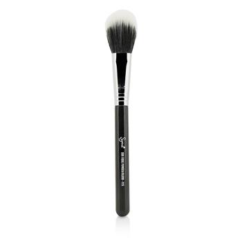 Sigma Beauty F15 Duo Fibre Powder / Blush Brush - Make Up