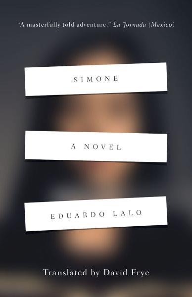 Simone: A Novel