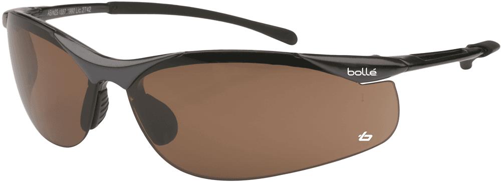 Sidewinder Specs - Bronze Lens - 1615505 - Bolle