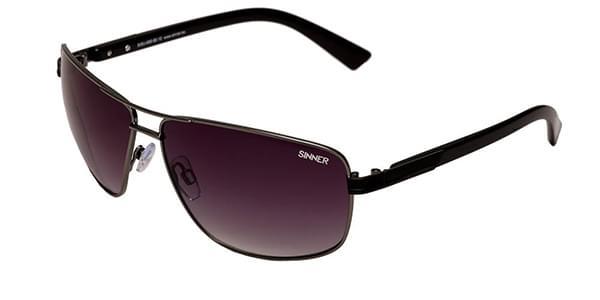 Sinner Sunglasses Brandon SISU-690 Polarized 90-P10