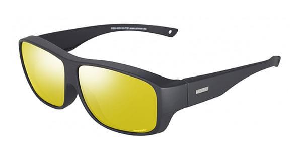 Sinner Sunglasses Sunrise SISU-655 Polarized 10-P02