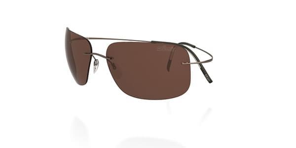 Silhouette Sunglasses TMA ULTRA THIN 8677 6234