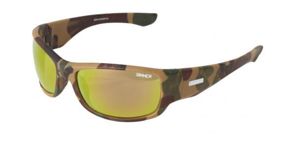 Sinner Sunglasses Hudson SISU-712 40-P28