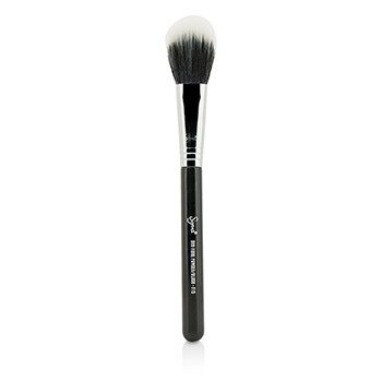 Sigma Beauty F15 Duo Fibre Powder / Blush Brush -