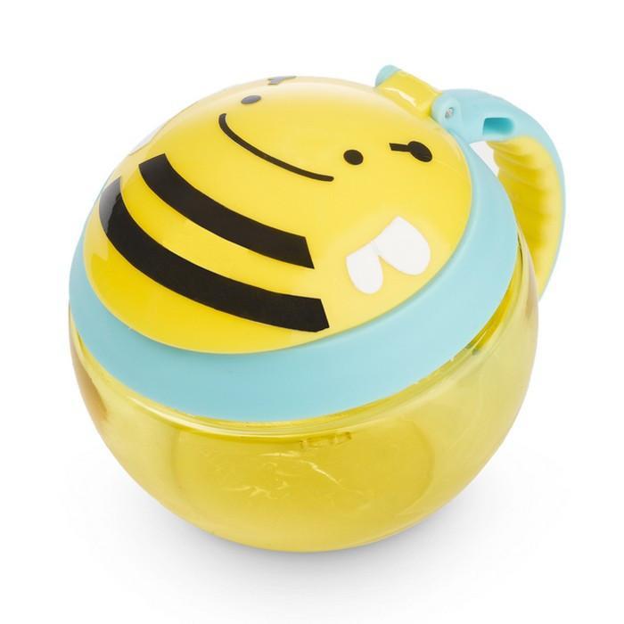 Skip Hop - Bee Zoo Snack Cup