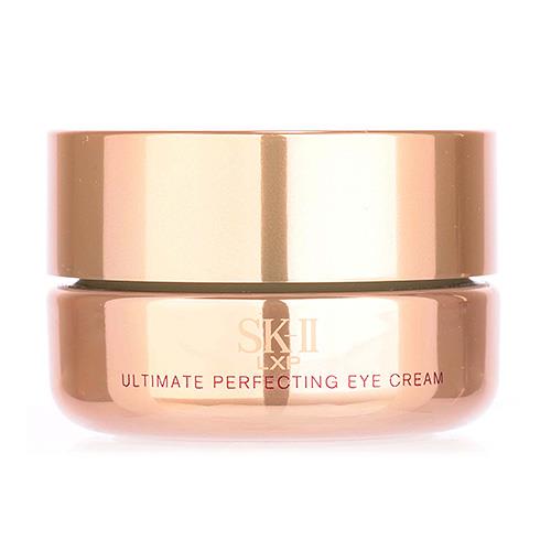 SK-II LXP Ultimate Perfecting Eye Cream 15g