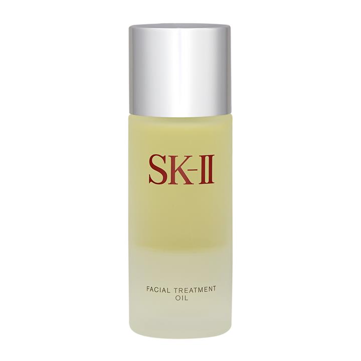 SK-II Facial Treatment Oil 50ml