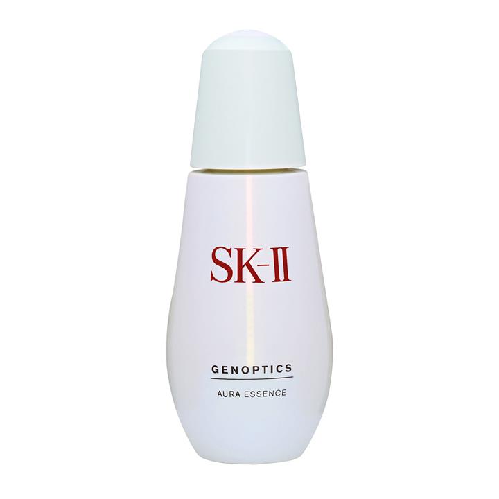 SK-II GenOptics Aura Essence 75ml