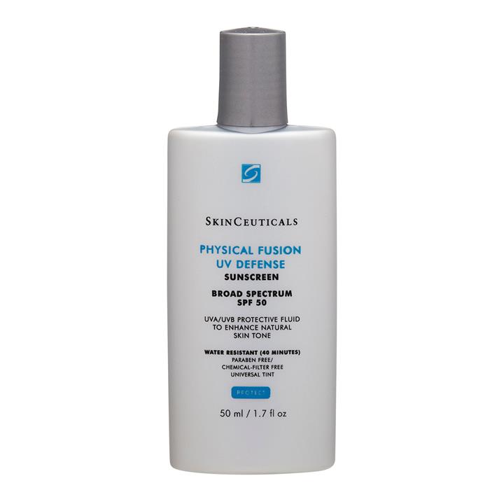 SkinCeuticals Physical Fusion UV Defense Sunscreen Bro 1.7oz, 50ml