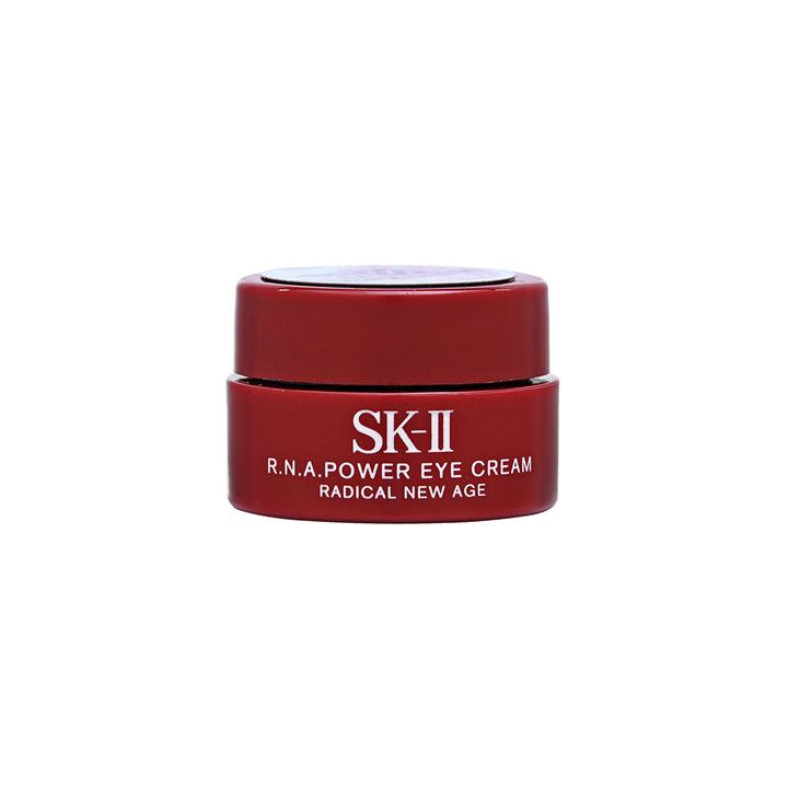 SK-II R.N.A. Power Eye Cream Radical New Age 2.5g (Sample Si