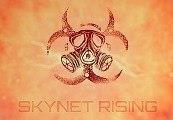 Skynet Rising: Portal to the Past Steam CD Key