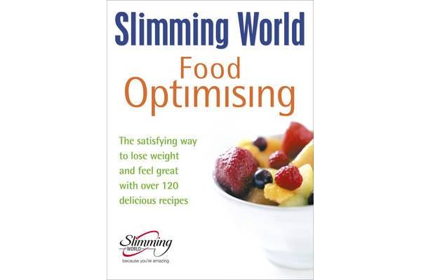 Slimming World Food Optimising