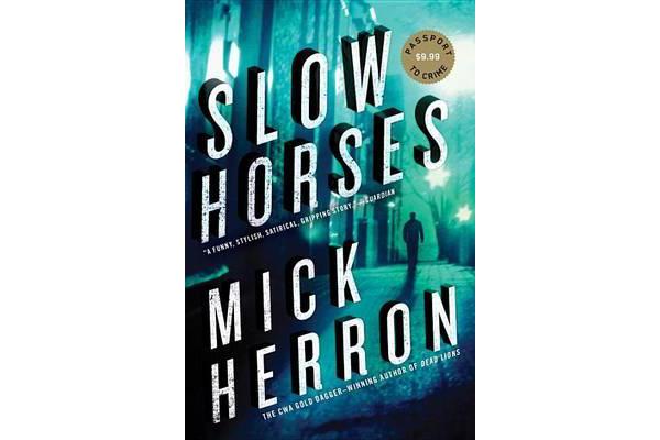 Slow Horses