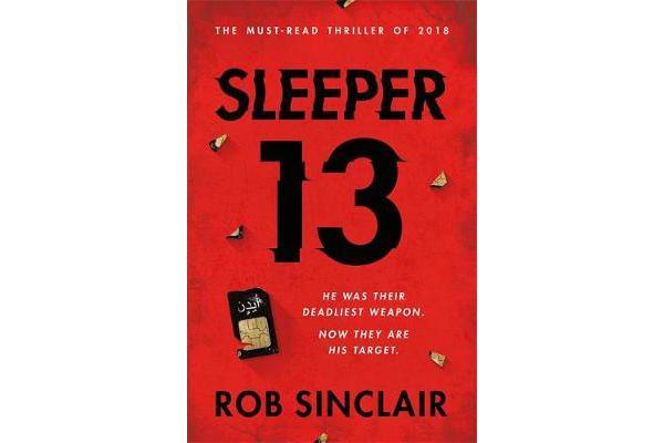 Sleeper 13