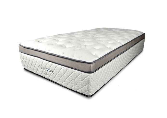 Sleepeezee Slumberzone Nexus Soft Mattress