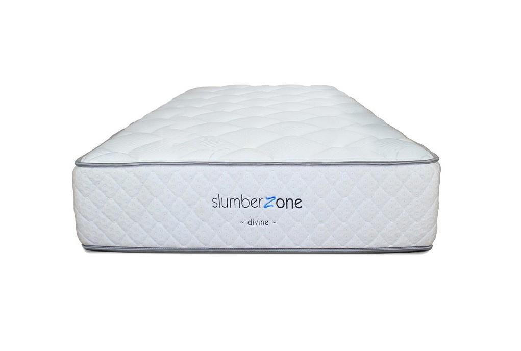 Sleepeezee Slumberzone Divine Gently Firm Mattress