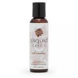 Sliquid Organics Natural Sensation Lubricant 60ml