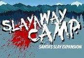 Slayaway Camp - Santa's Slay Expansion DLC Steam CD Key