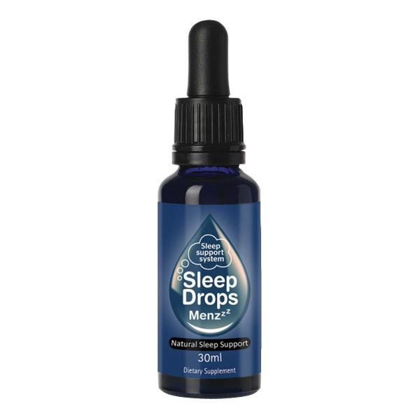 Sleep Drops Sleep Drops Menzzz 30ml