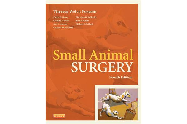 Small Animal Surgery