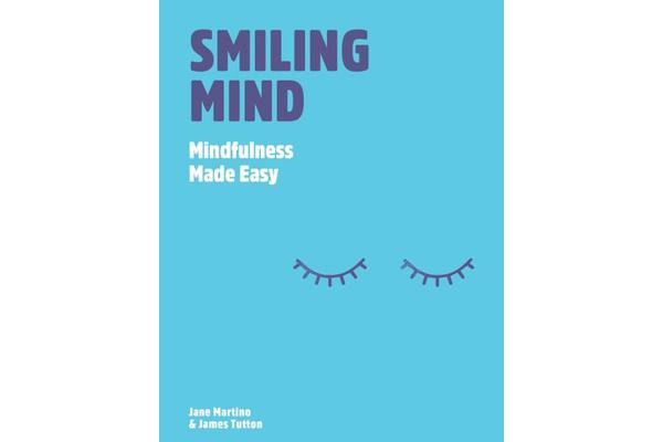 Smiling Mind - Mindfulness made easy