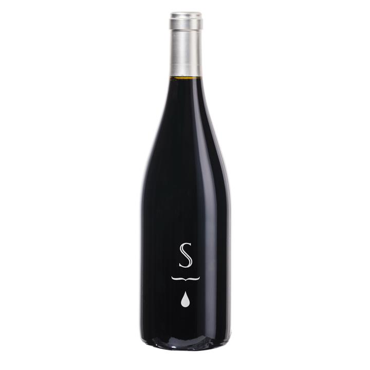 Smidge S Iconic Barossa Shiraz 2012